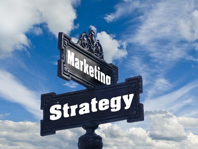 Marketing Strategy Development